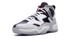 Jumpman Two Trey "Olympic" DO1925 101