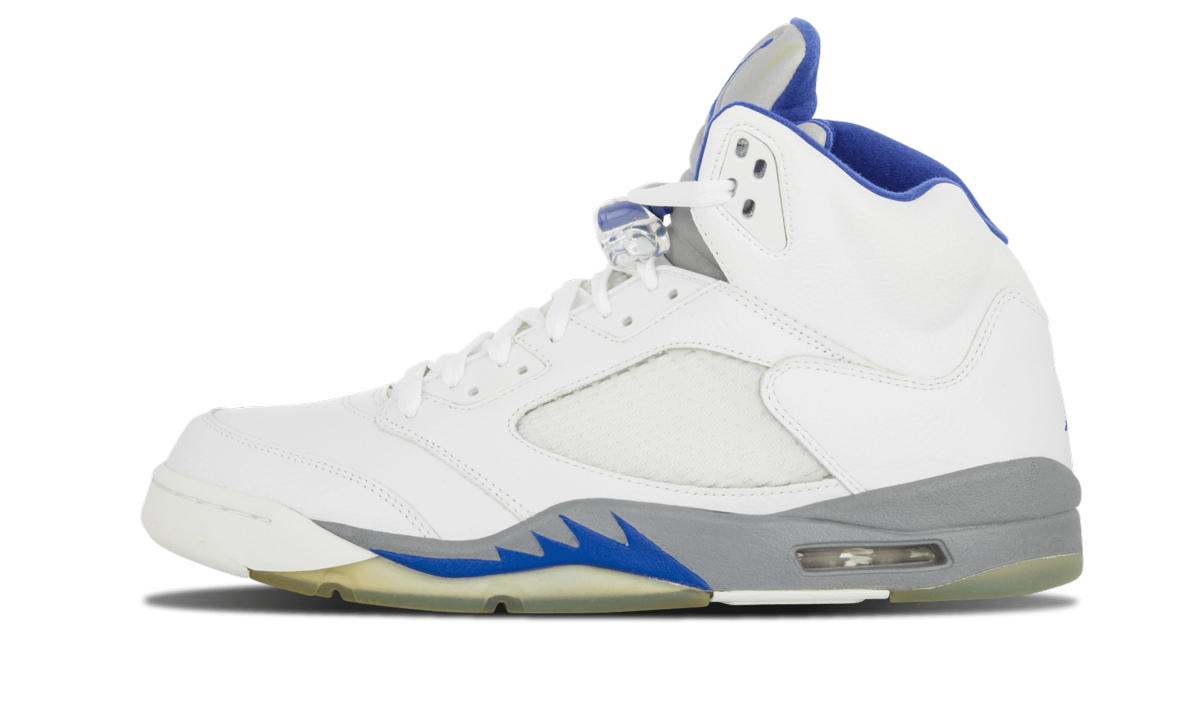 5 Retro "Stealth" 136027 142