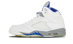 5 Retro "Stealth" 136027 142