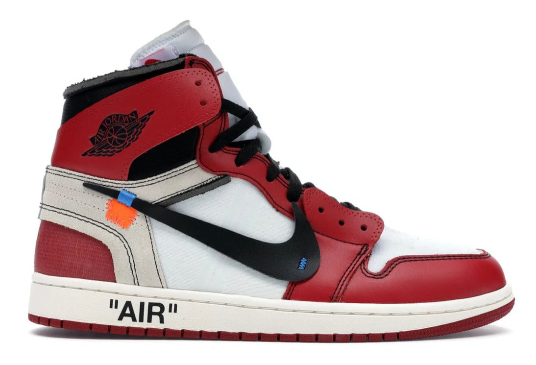 1 Retro High Chicago