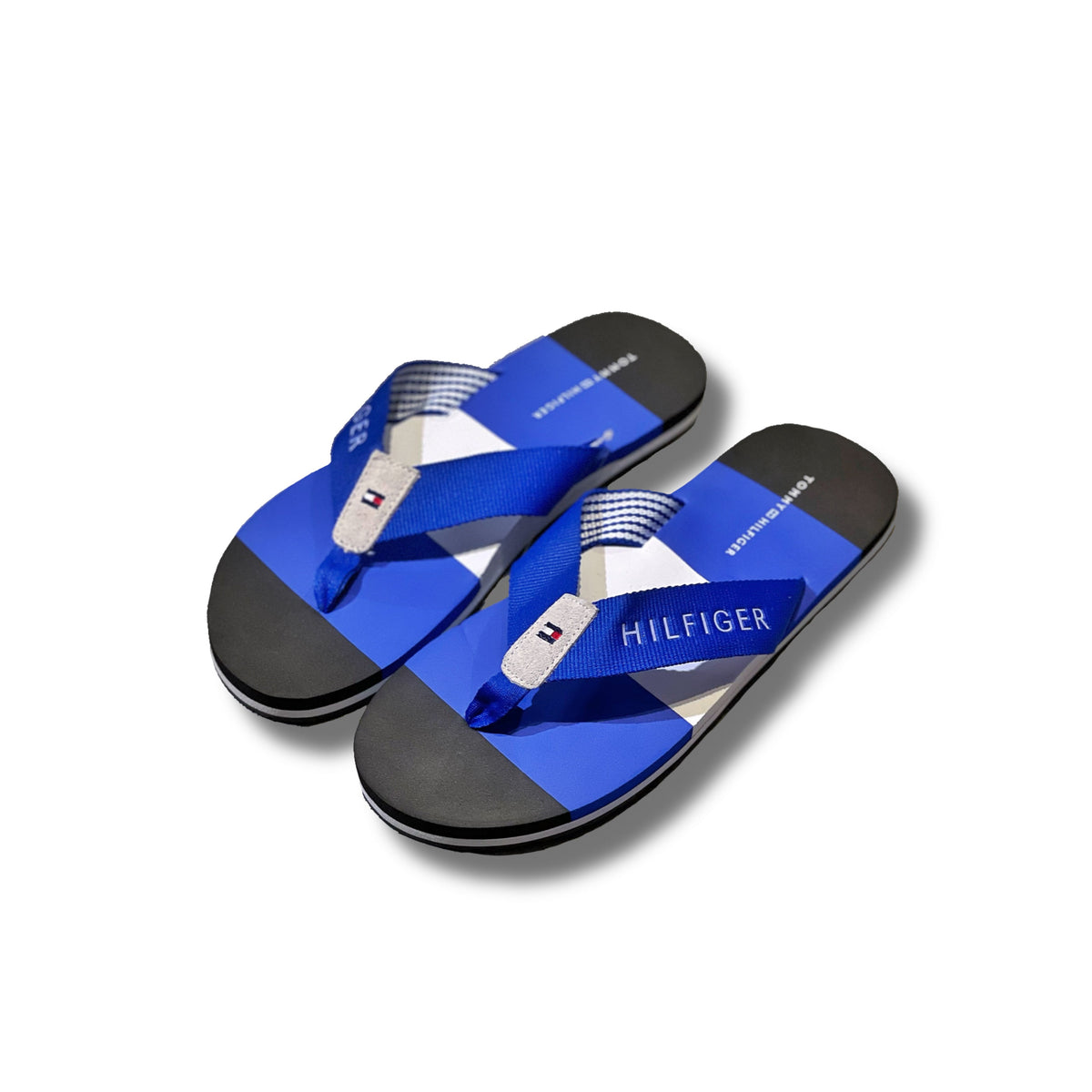 Tommy Hilfiger Outdoor Slippers
