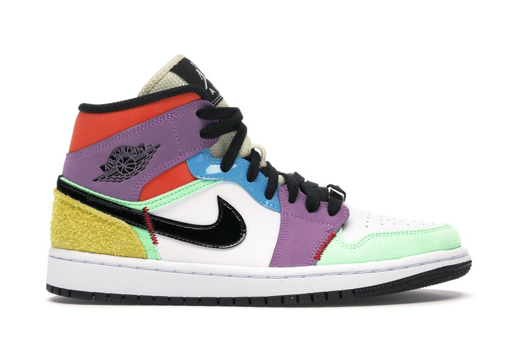 1 Mid SE Light Bulb (W)