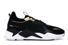 RS X Trophies Black Gold
