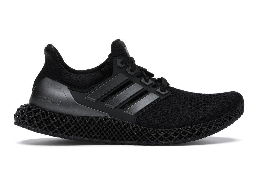 Ultra 4D Triple Black