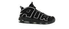 More Uptempo Black White (2016/2020)