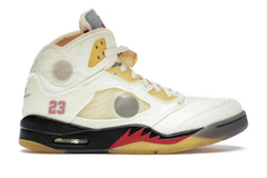 5 Retro Sail