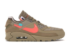 Max 90 Desert Ore