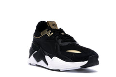 RS X Trophies Black Gold