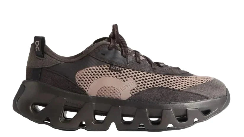 On Running Cloudswift K Tech 2 Kith Thorn Ganache (Women's)