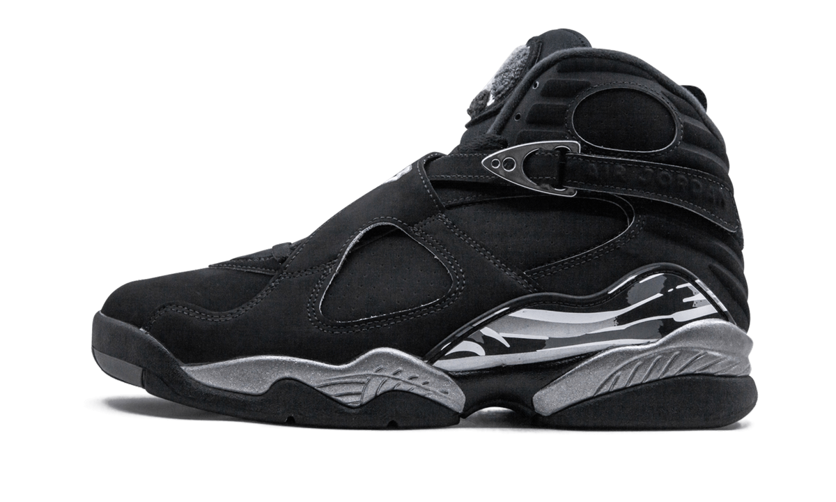 8 Retro "Chrome" 305381 003