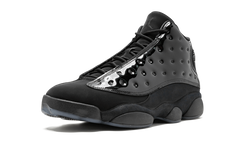 13 Retro "Cap And Gown" 414571 012