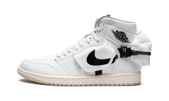 1 Utility "WHITE BLACK" DO8727 100