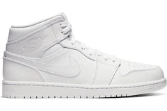 1 Mid Triple White (2020)