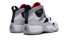 Jumpman Two Trey "Olympic" DO1925 101