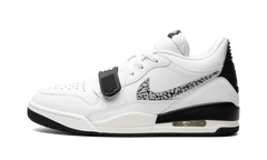 Legacy 312 Low "White Black Elephant Swoosh" CD7069 110