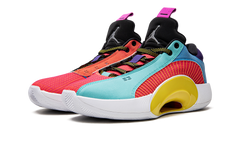 25 Low "Reflexology" DJ2831 300