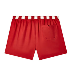 'Le Sirenuse' Finestra Swim Trunks