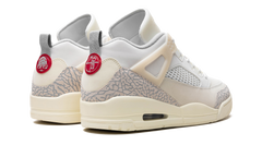 Spizike Low "University Red" FQ1759 100