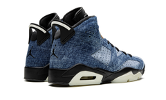 6 "Washed Denim" CT5350 401