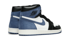 1 Retro High OG "Promo Box - BLUE MOON"