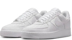 Force 1 Low Kobe Bryant Forever White
