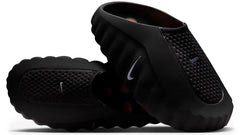 Mind 001 Slide Black Chrome