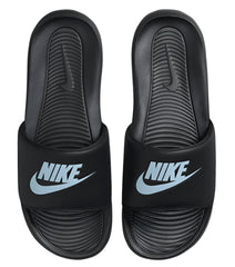 Victori One Slide Anthracite Armory Blue