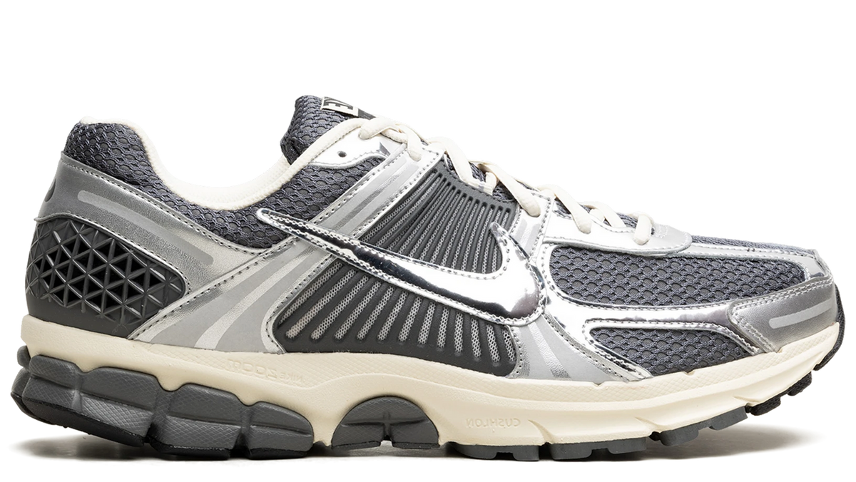 Zoom Vomero 5 Iron Grey Chrome