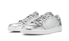 1 Low Pinnacle "Metallic Silver" 852549 003