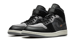 1 Mid SE Craft "Inside Out - Black" DM9652 001