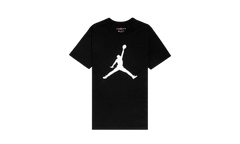 Jumpman Tee "Black" CJ0921-011