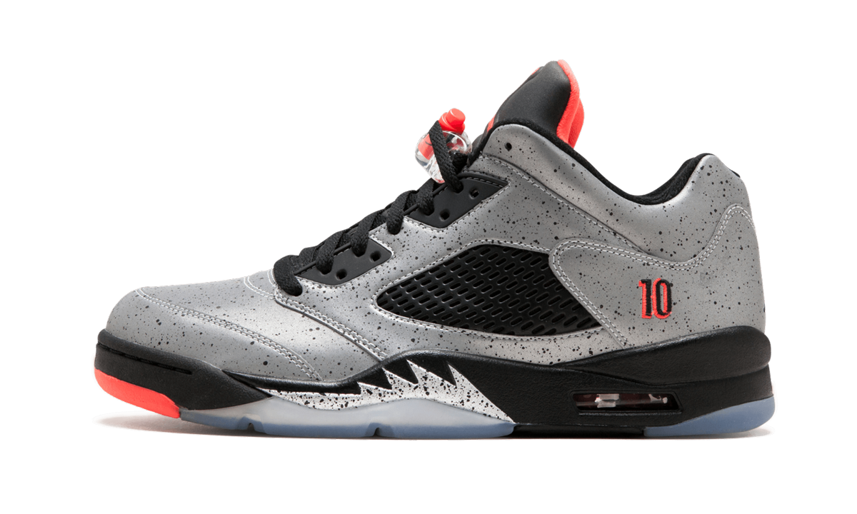 5 Retro Low Neymar "NEYMAR" 846315 025
