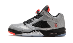 5 Retro Low Neymar "NEYMAR" 846315 025