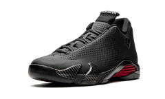 14 Retro SE "Black Anthracite" BQ3685 001