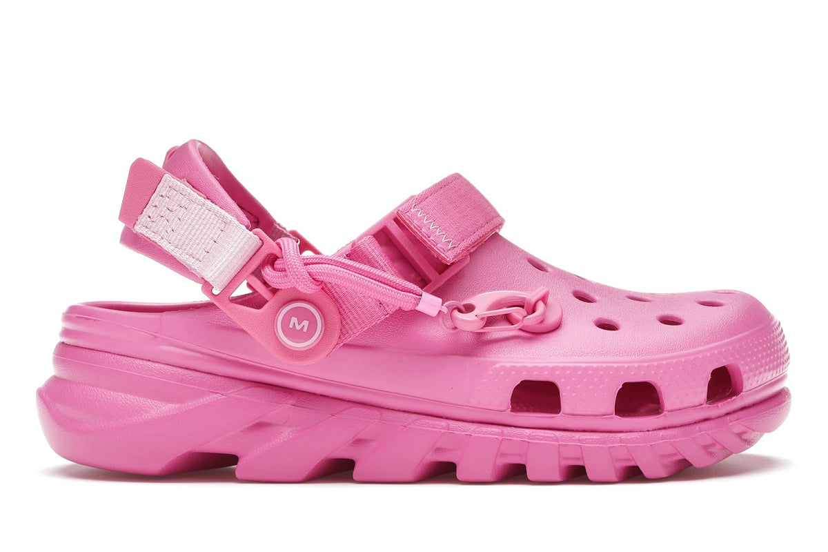 Duet Max 2 Post Malone Pink