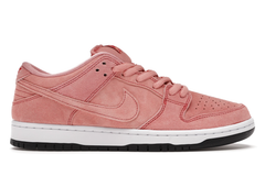 SB Dunk Low Pink Pig