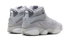 6 Rings "Wolf Grey" 322992 009