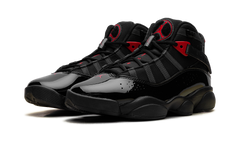 6 Rings "Anthracite" 322992 026