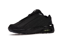 Hot Step Air Terra Drake NOCTA Triple Black