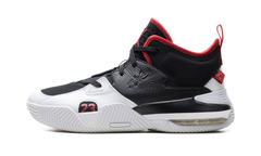 Stay Loyal 2 "WHITE BLACK RED" DQ8401 061