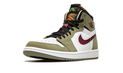 1 Zoom CMFT "Neutral Olive" CT0978 203