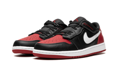 1 Low Flyease "Bred" DM1206 066