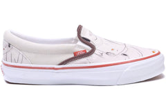 Vault OG Classic Slip On LX X Javier Calleja