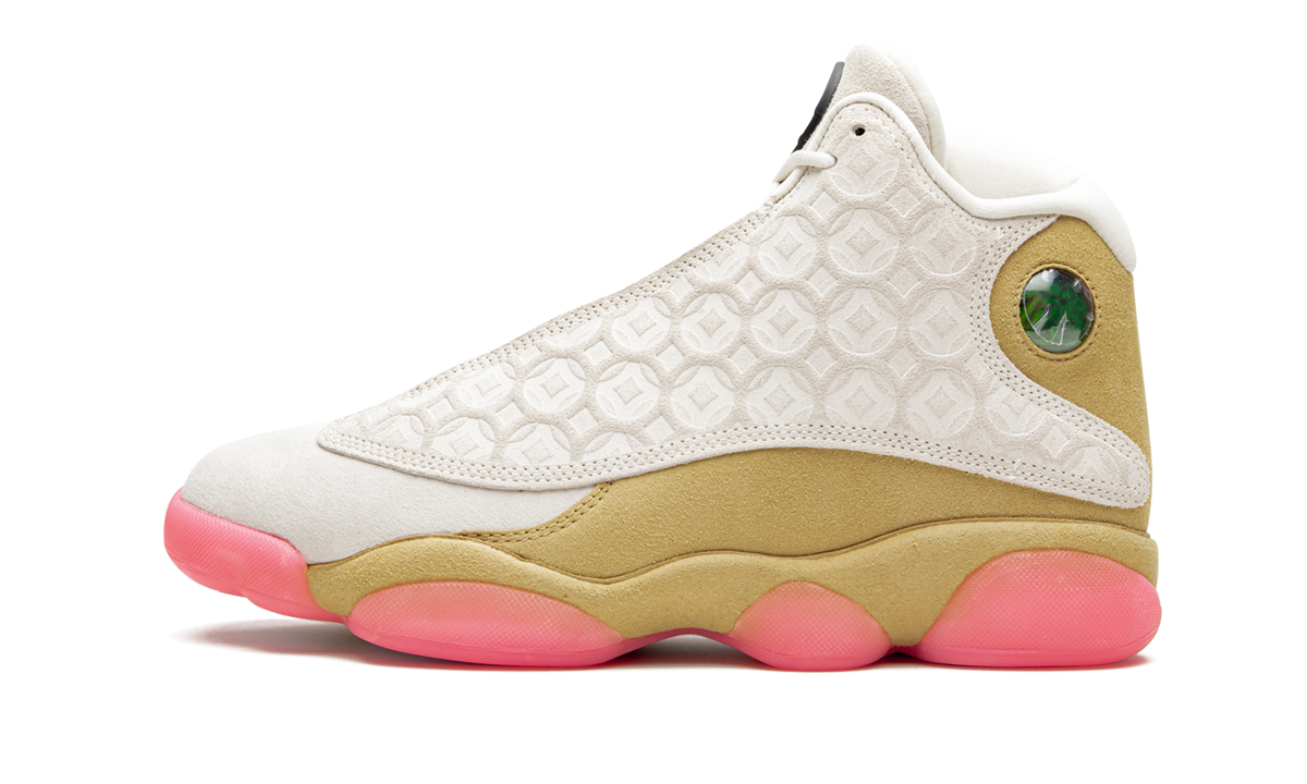 13 Retro "Chinese New Year" CW4409 100