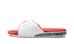 Hydro III Retro "FIRE RED" 854556 116