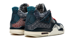 4 Retro SE "Sashiko" CW0898 400