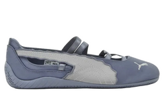 Speedcat Ballet Venus Gray Sky (Women's)