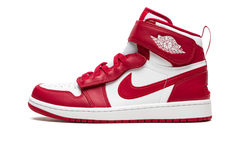 1 Hi FlyEase "Cardinal Red" CQ3835 601