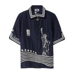 Customizable 'FIFA World Cup 2026™' Stars and Stripes (Navy)