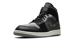 1 Mid SE Craft "Inside Out - Black" DM9652 001